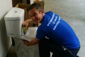 Eco Plumbers - Fix Toilets